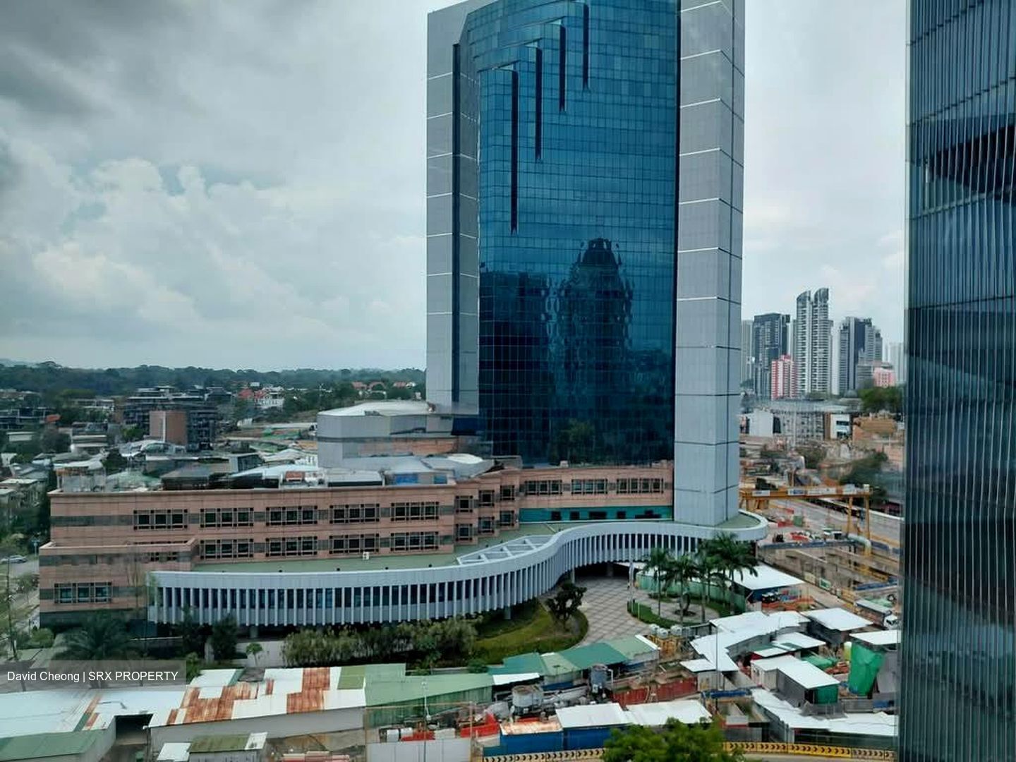 Goldhill Plaza (D11), Office #556351871